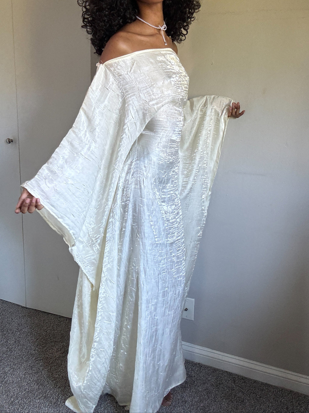 Almyra Dress