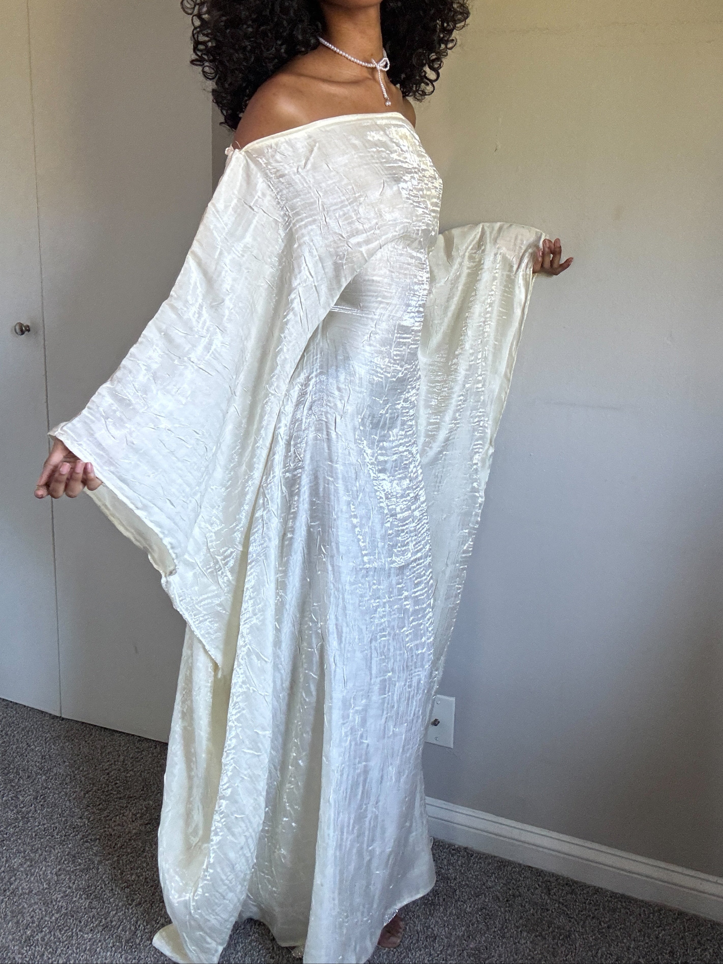 Almyra Dress