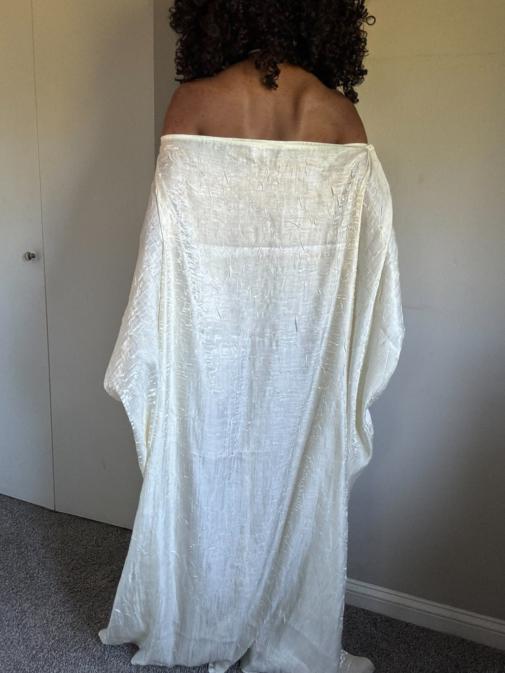 Almyra Dress