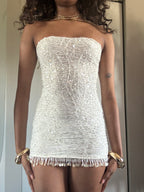 Bombshell Mini Dress