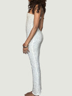 Bombshell Maxi Dress