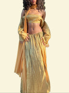Sun Goddess Set